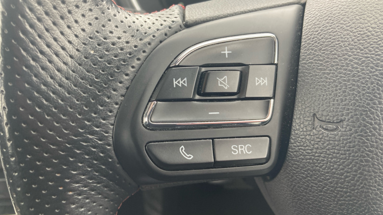 MG HS 1.5 T-GDI PHEV SE 5dr Auto Hatchback